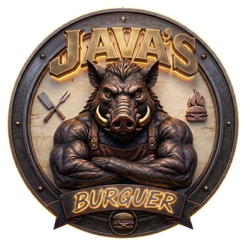 Java's Burguer