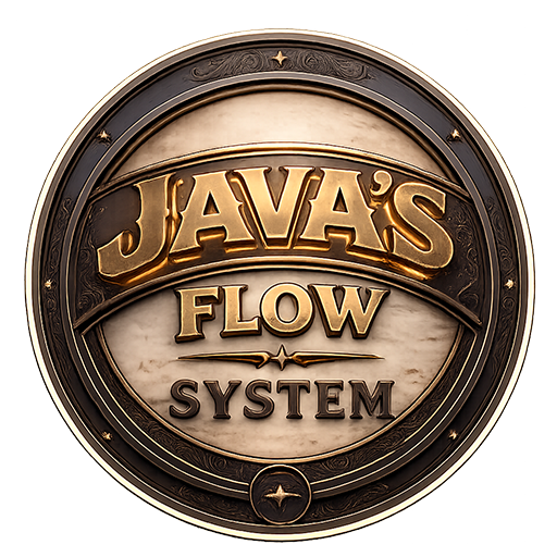 Java's Flow System